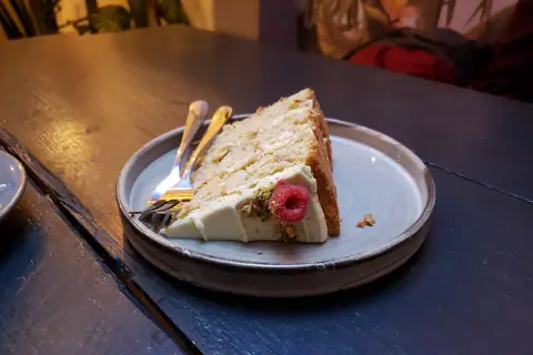 LS Cakery at Baker Street Deli photo 1